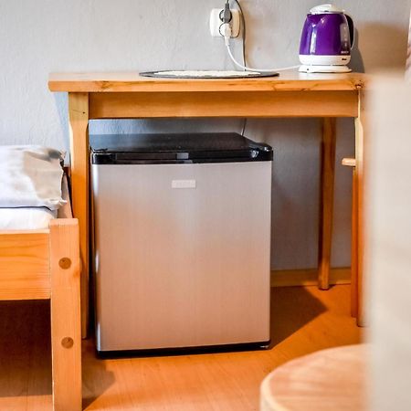 Rysiowka Lejlighed Poronin Eksteriør billede