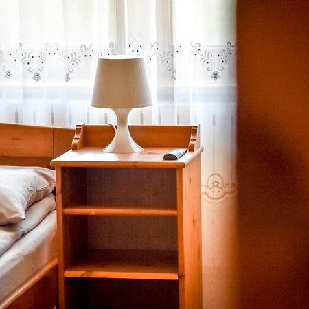 Rysiowka Lejlighed Poronin Eksteriør billede